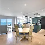 Lxr Niza 3hab Frente Al Mar Διαμέρισμα *