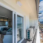 Διαμέρισμα Lxr Niza 3hab Frente Al Mar