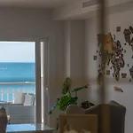Lxr Niza 3hab Frente Al Mar Διαμέρισμα *