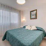 Διαμέρισμα Lxr Niza 3hab Frente Al Mar Fuengirola