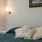 Διαμέρισμα Lxr Niza 3hab Frente Al Mar