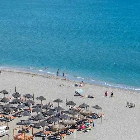 Lxr Niza 3hab Frente Al Mar Fuengirola
