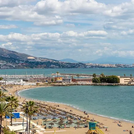 Lxr Niza 3hab Frente Al Mar Διαμέρισμα *