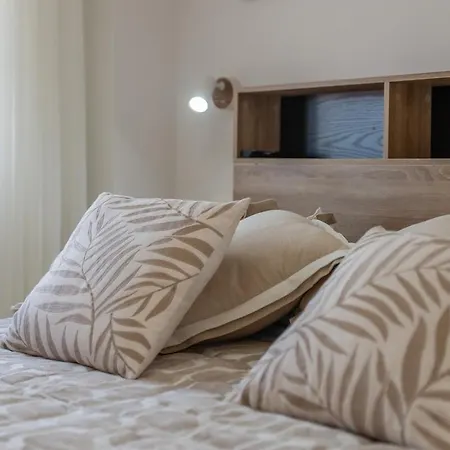 Appartement Lxr Niza 3hab Frente Al Mar Fuengirola
